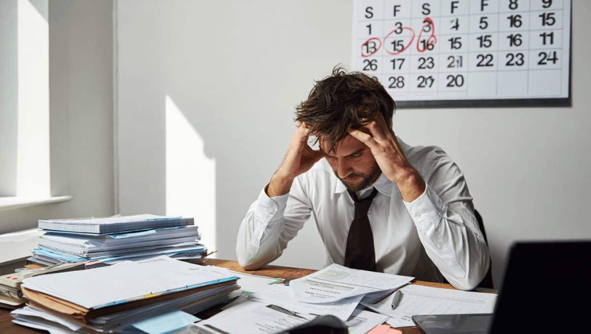 How to file a tax extension before the April 15 deadline