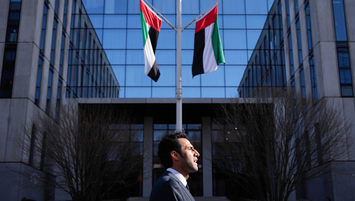 What a UAE exit from OPEC means and why it matters