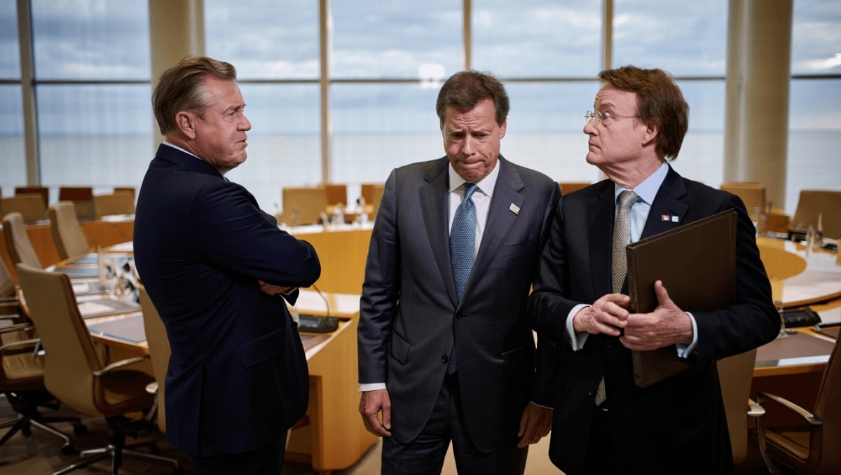 
      US allies won’t join Trump’s war — but they can’t escape the fallout
    