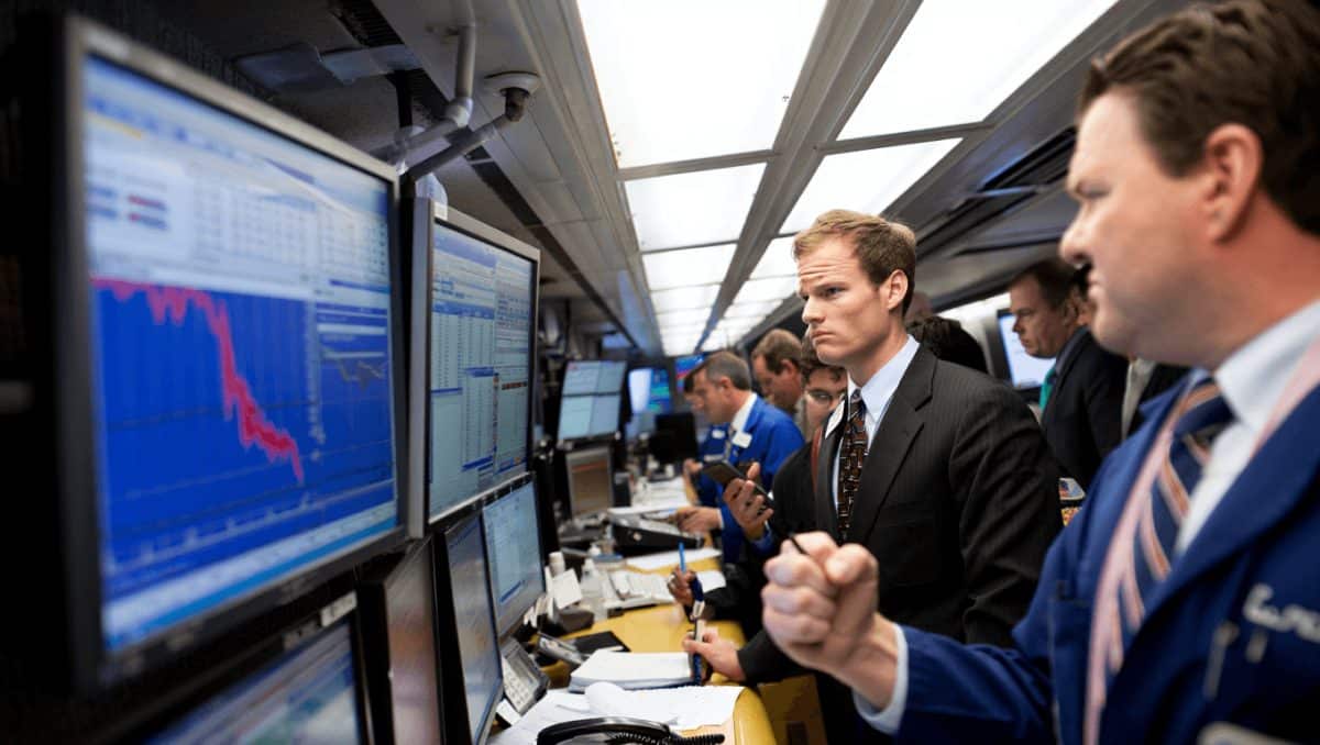 Is the US headed for a recession? The Iran war could tip the balance.