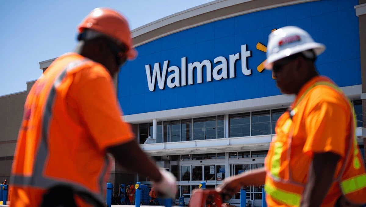 Walmart to remodel over 650 stores, open about 20 new locations