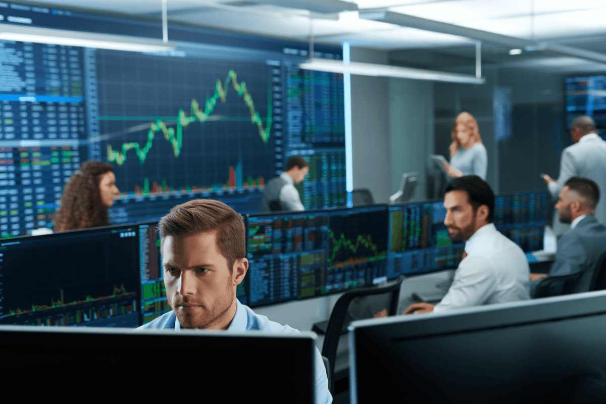 MDB stock surges 37% after earnings beat with 25% revenue growth
