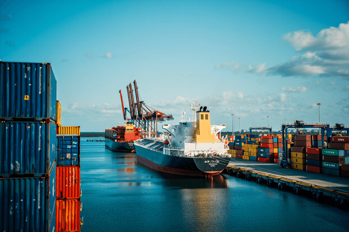 Cape Canaveral Port receives $20M federal grant for commercial berth rehabilitation