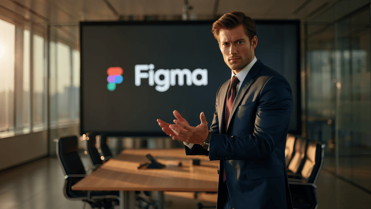 Figma stock to report Q1 earnings today with 13% volatility expected