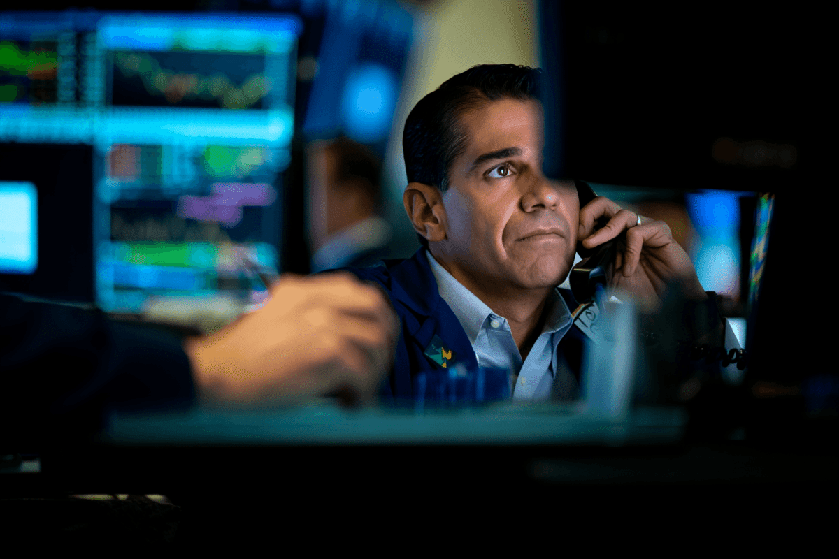 Wall Street rallies on Nvidia earnings hopes, oil prices fall as Iran tensions ease