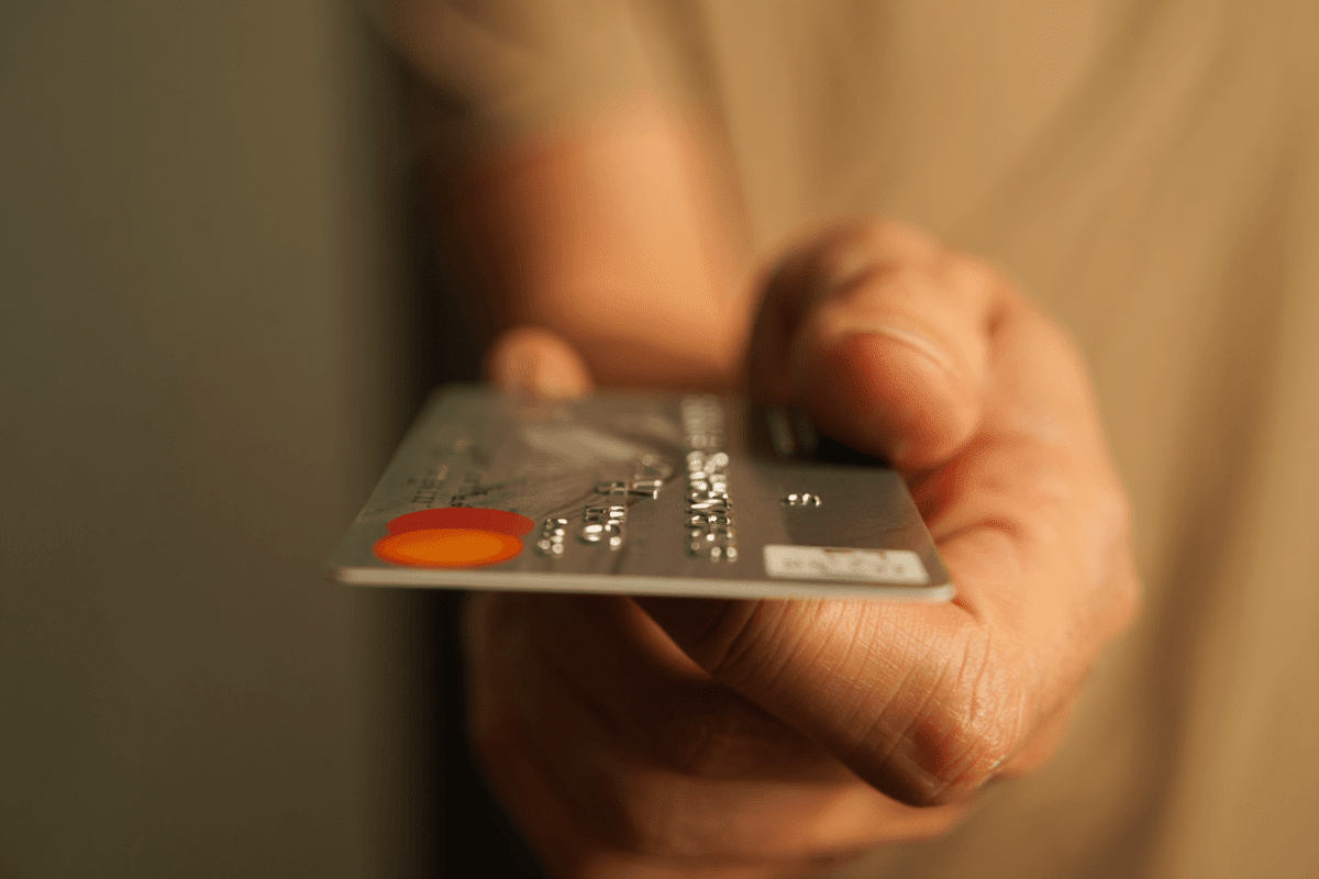Credit card interest rates climb to 23.79% in May, first hike since September