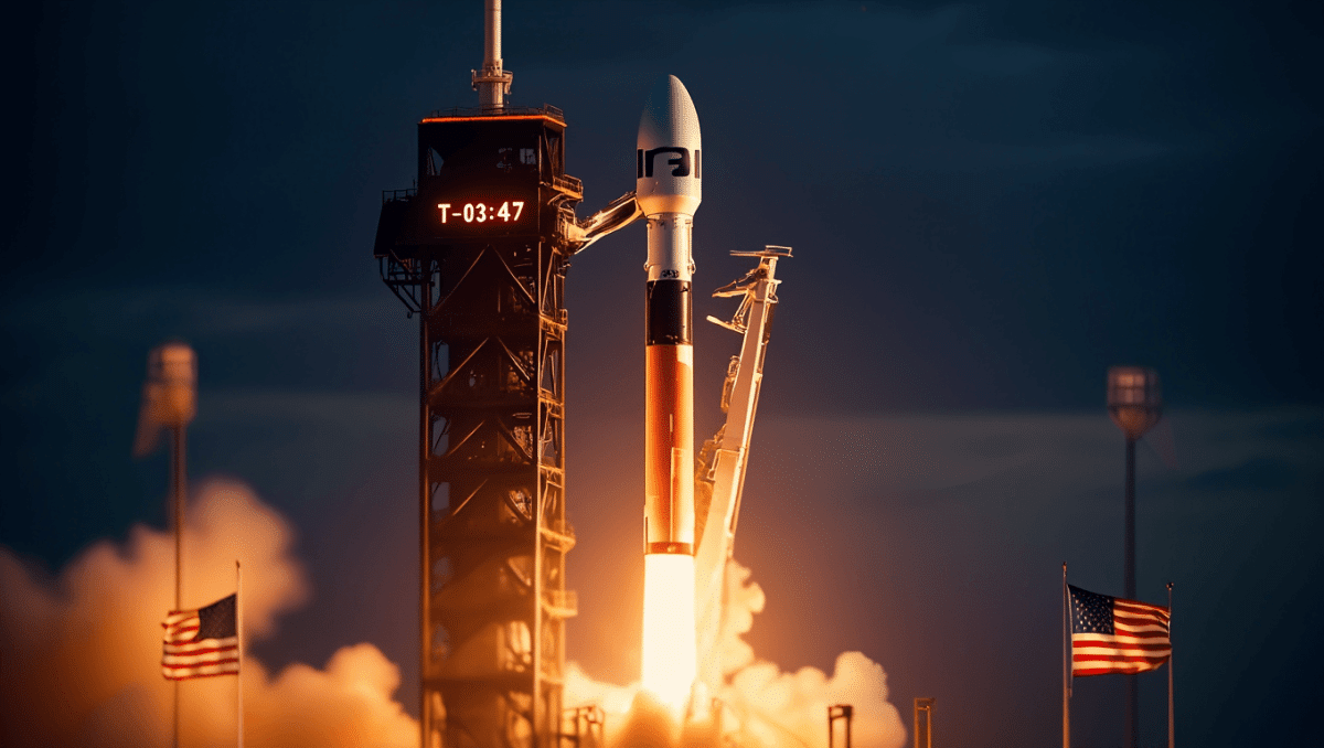 Rocket launch scheduled for tonight at Cape Canaveral, SpaceX Dragon heads to ISS with 6,500 lbs of cargo