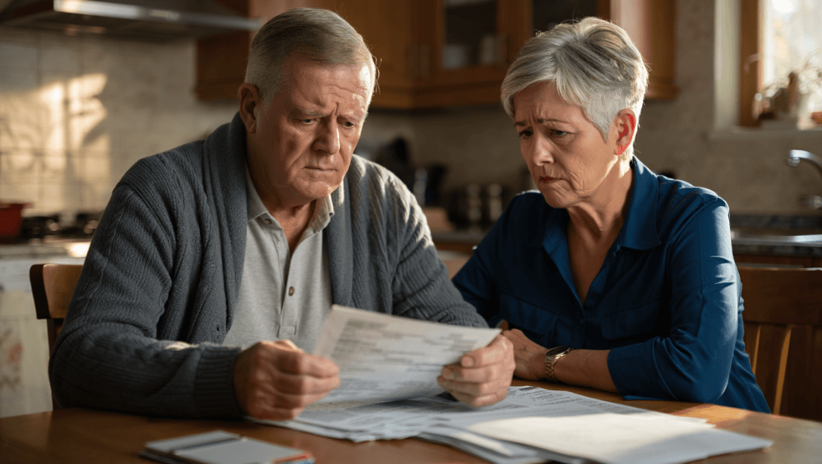Social security trust fund faces insolvency by 2033, triggering 24% benefit cuts