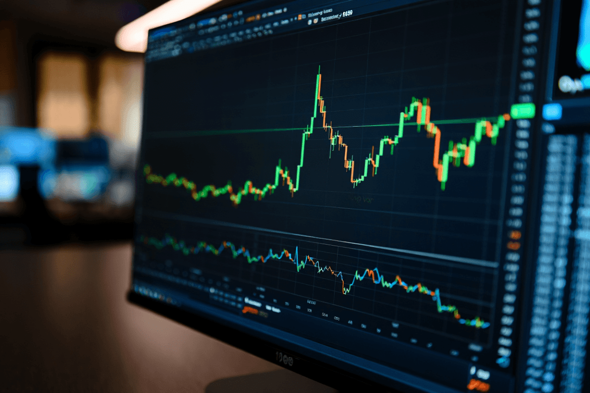 VOO stock near 52-week high at $686 as S&P 500 gains 9.67% in 2026