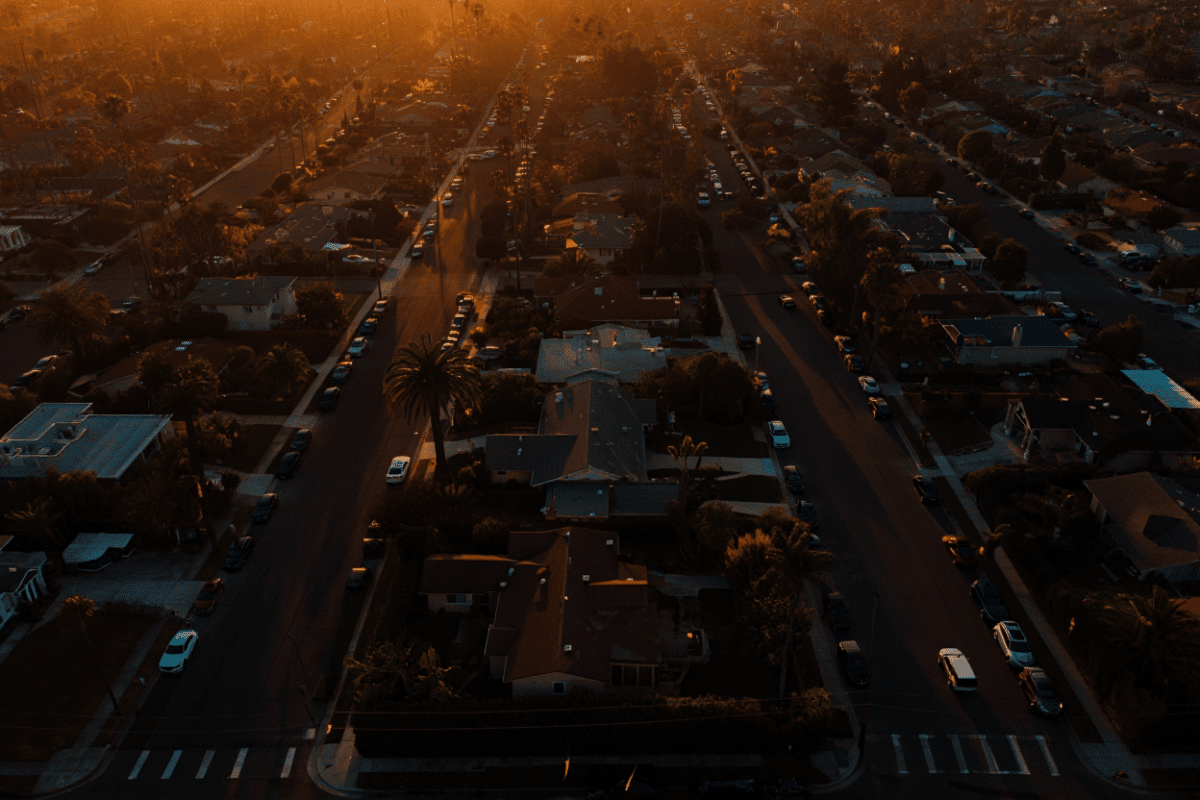 Power outage near me in Los Angeles: check LADWP outage map for real-time status