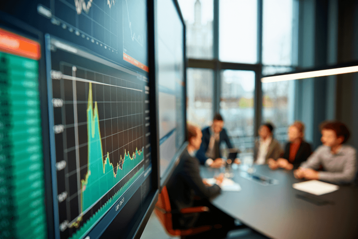 Snowflake set to announce Q1 FY2027 earnings May 27 after 28% stock surge depuis April 30