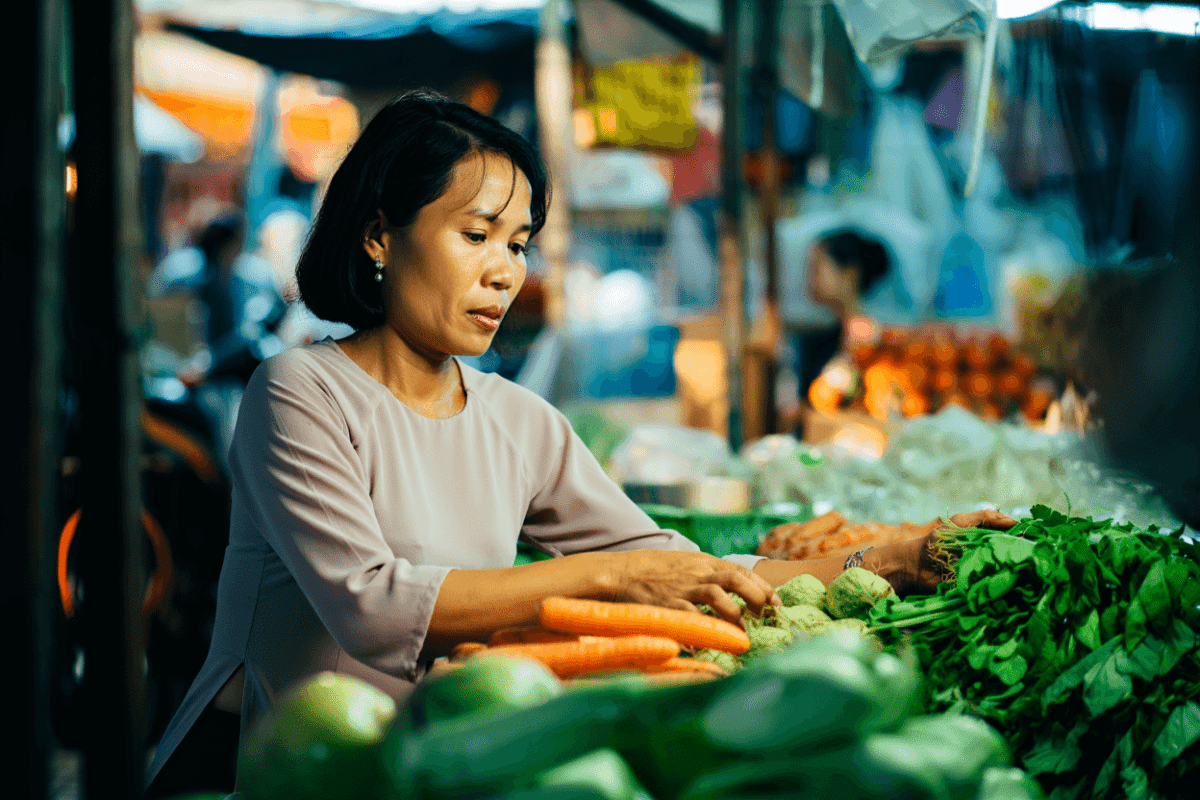 Vietnam growth forecast slashed to 6.8%, World Bank cites external headwinds