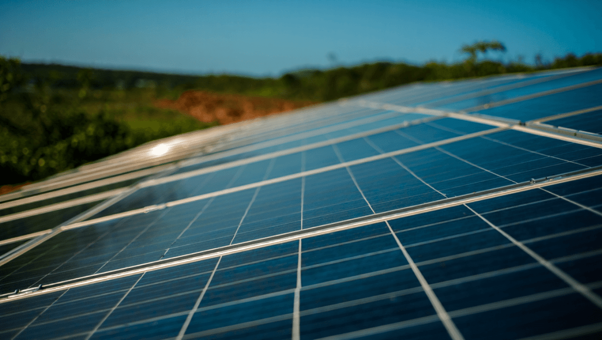 Cuba solar power revolution reaches milestone with 49 parks connected, targets 92 by 2028