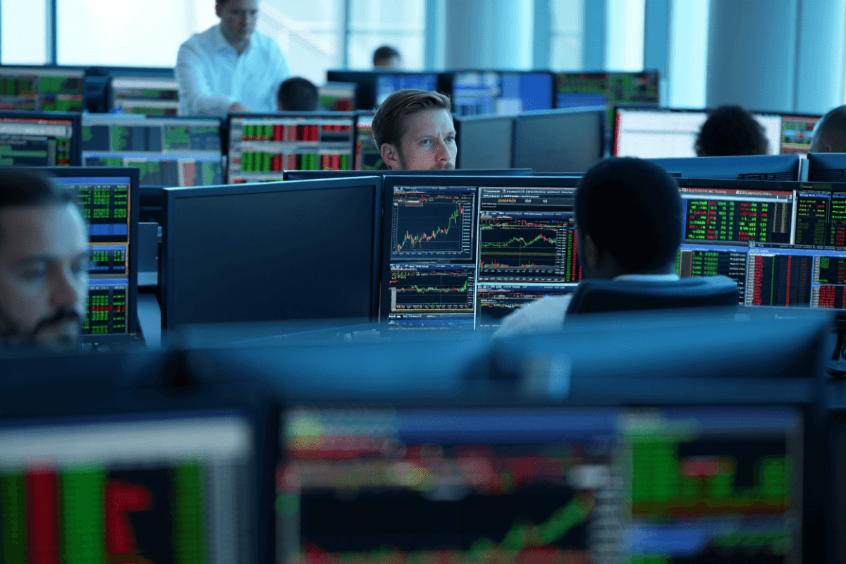 Stock market closes higher with S&P 500 up 79 points, Nasdaq surges 1.54%