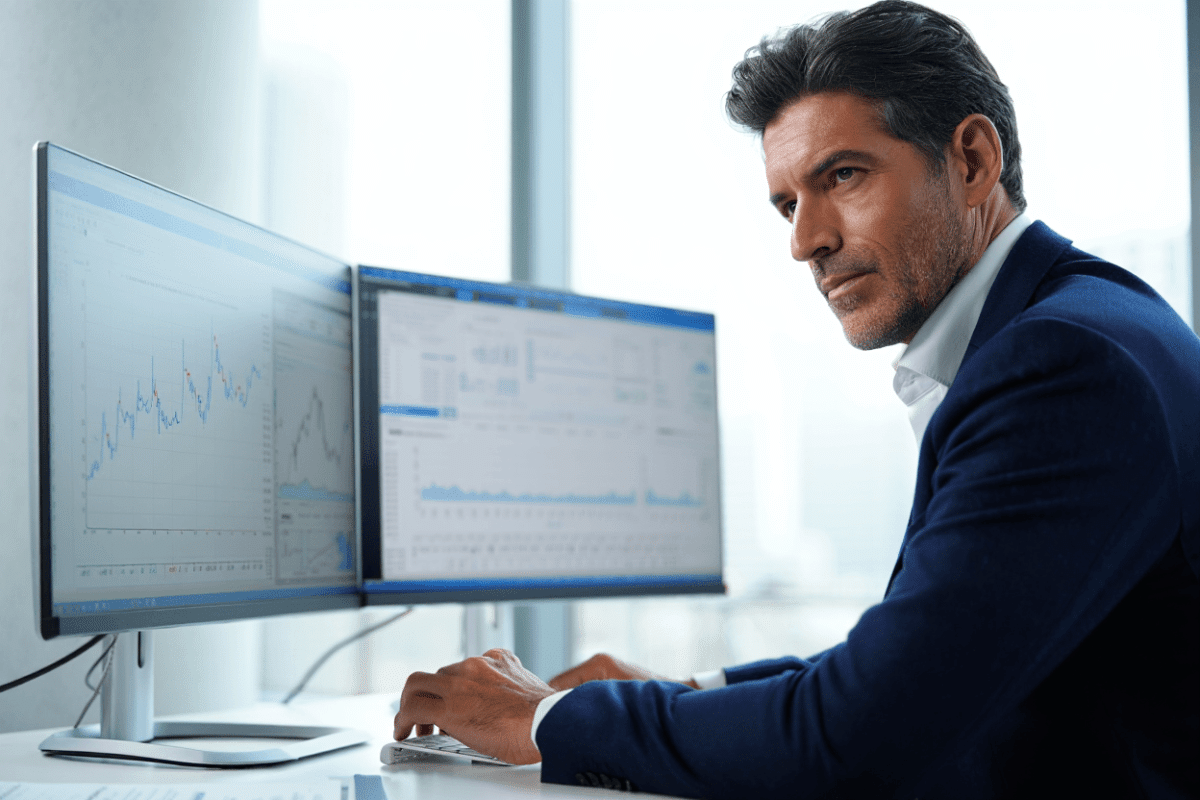 Mortgage rates fall to 6.43% in US as treasury yields ease, down 5 basis points today
