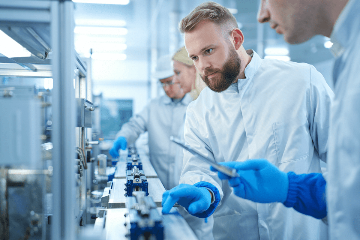 Bloom Energy stock hits all-time high on strong Q1 earnings, 130% revenue growth