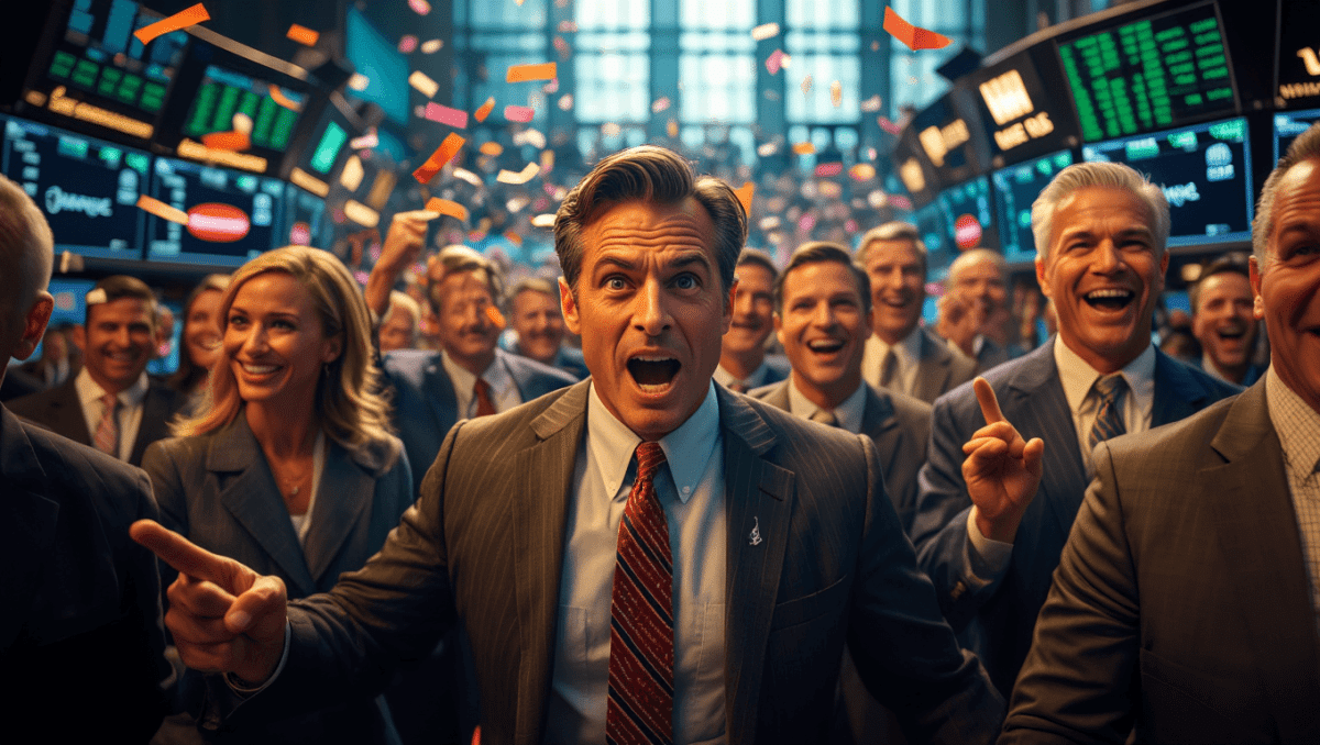 Stock market today: S&P 500 hits record 7,501, Dow reclaims 50,000 milestone