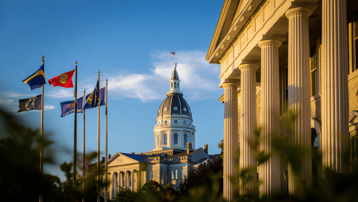 Delaware House Bill 400 raises corporate fees, LLC fees jump to $400, heads to governor