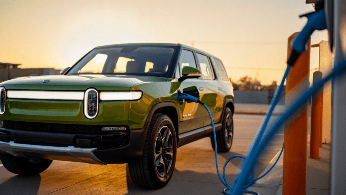 Rivian opens R2 configurator as affordable EV deliveries approach this quarter