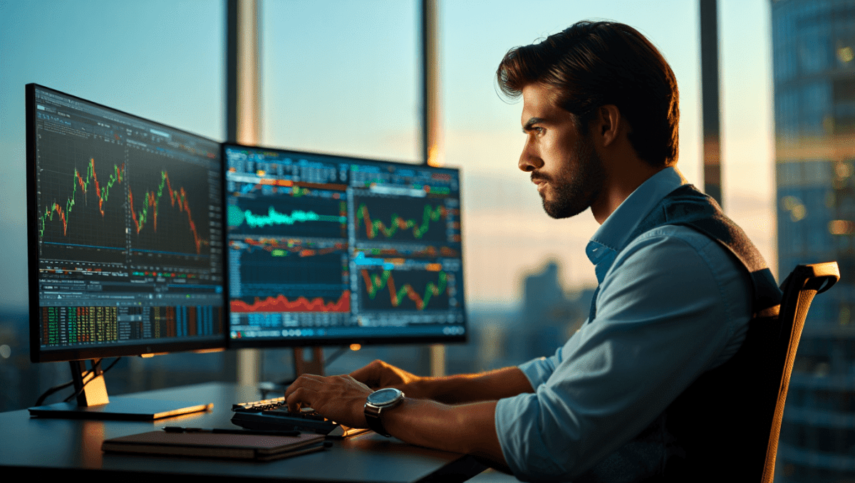 Invest amid May volatility as stocks slide on inflation, rising Treasury yields hit 4.6%