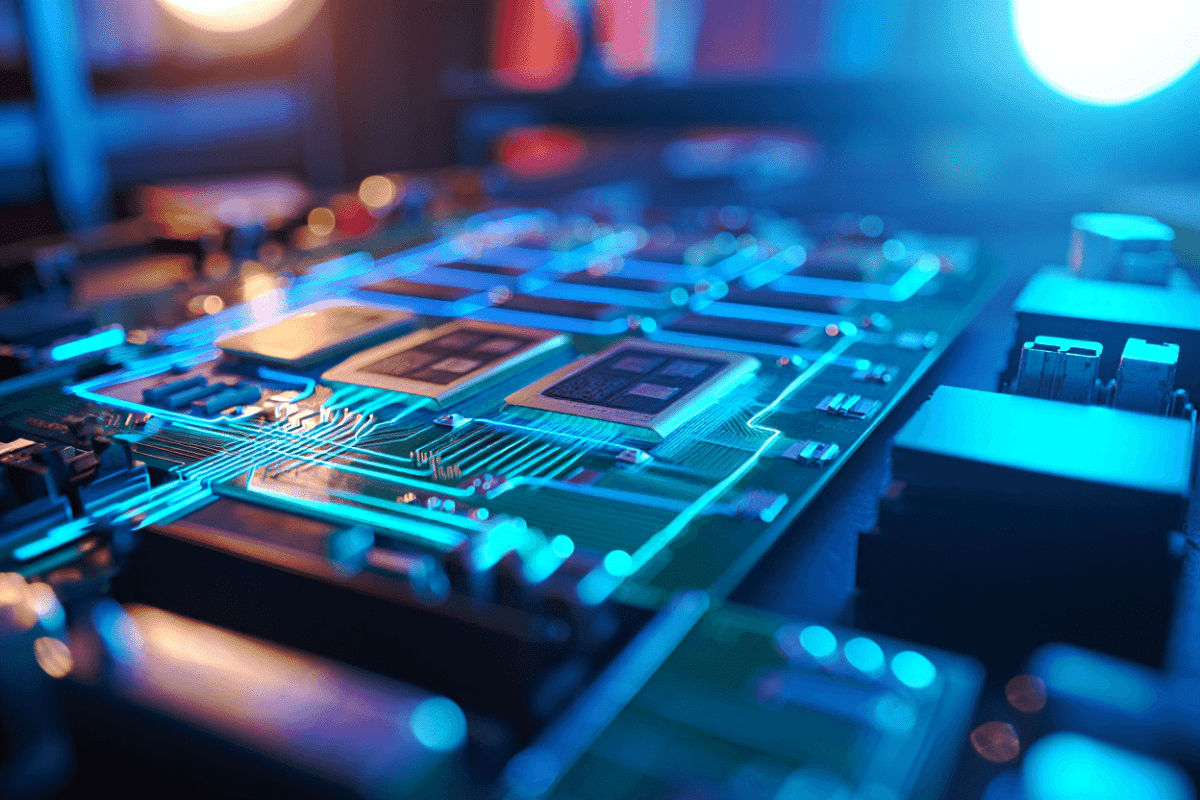 MU stock surges on AI memory demand, analyst predicts $1,500 price target