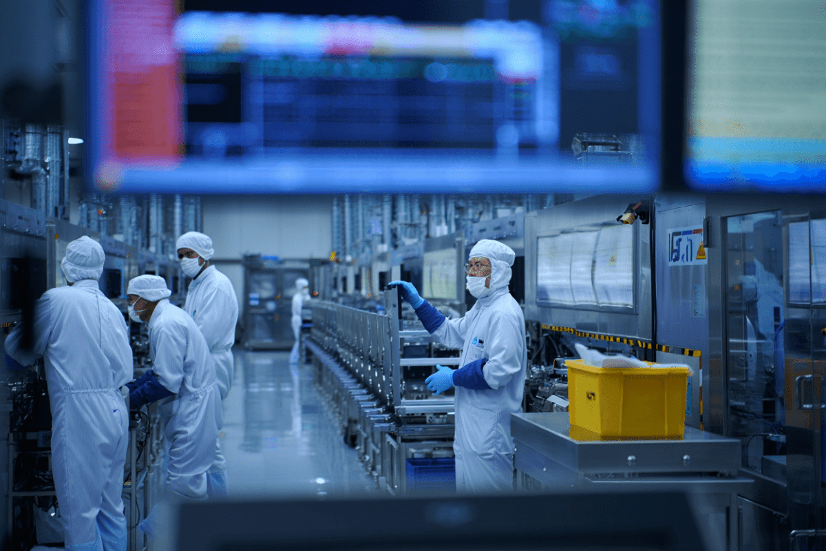 FT markets rally on Nvidia earnings beat, Samsung averts strike threat