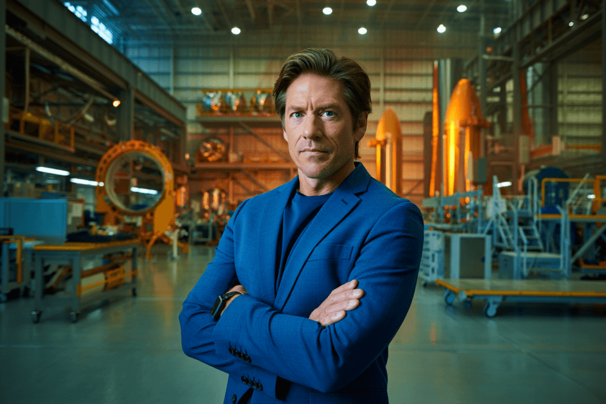 Rocket Lab stock hits all-time high at $154 in pre-market trading, up 7.7%