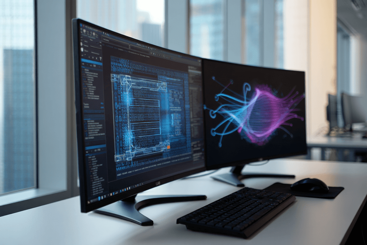 IonQ rises on quantum sector momentum, buoyed by US funding push for computing innovation