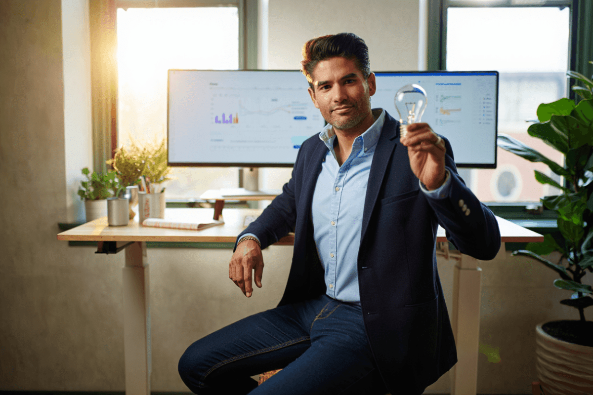 Small business ideas for 2026: AI agencies, sustainability, and e-commerce lead trends