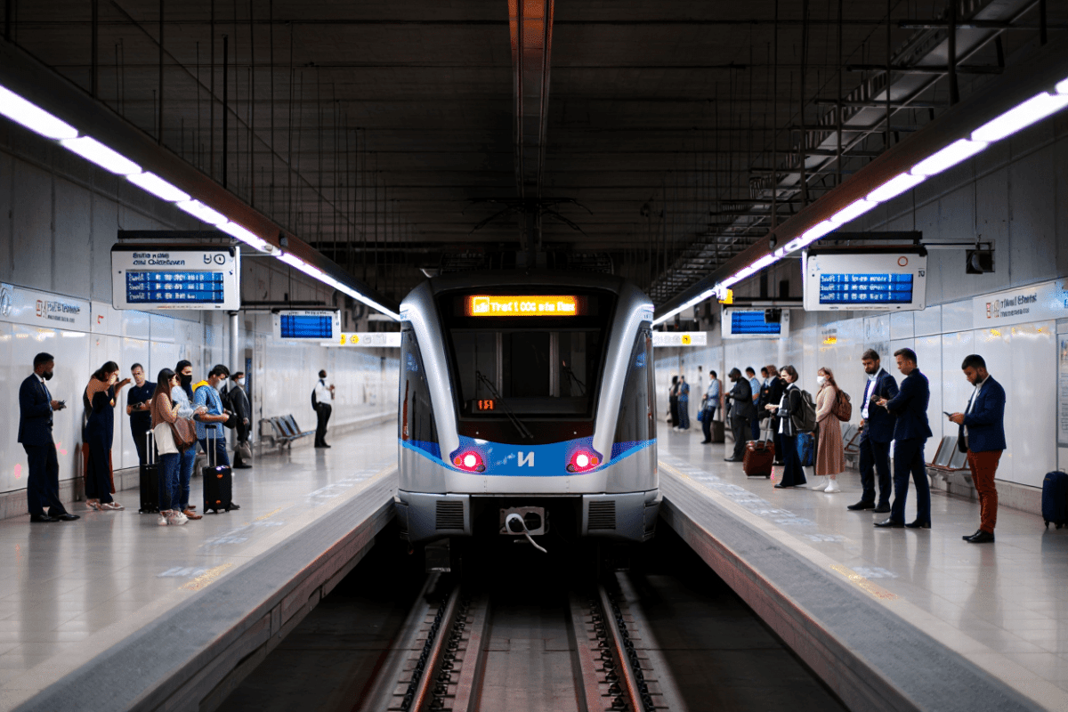 WMATA adopts $4.8B FY2027 budget, expands service in DC, Maryland, Virginia with no fare hike