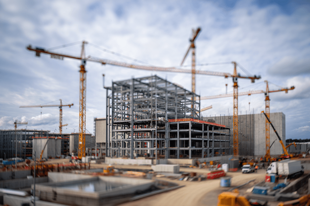 SMR stock surges 13.3% after NuScale TVA deal highlights funding and project momentum