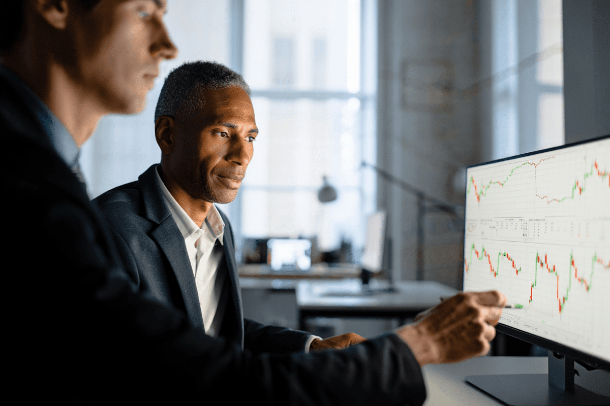 Credit market shows resilience despite geopolitical tensions, AI demand leads