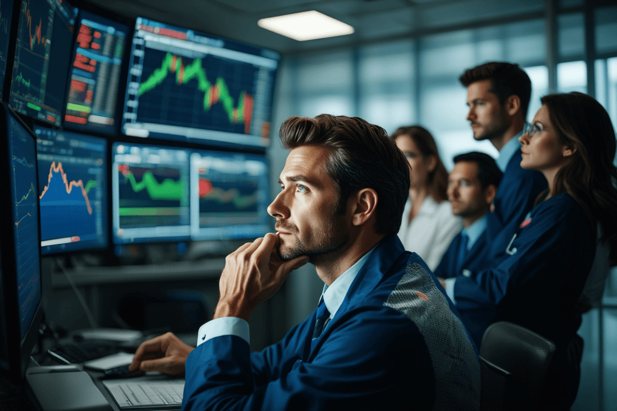 Stock market closes mixed after Nasdaq hits record high, S&P 500 gains 0.12%