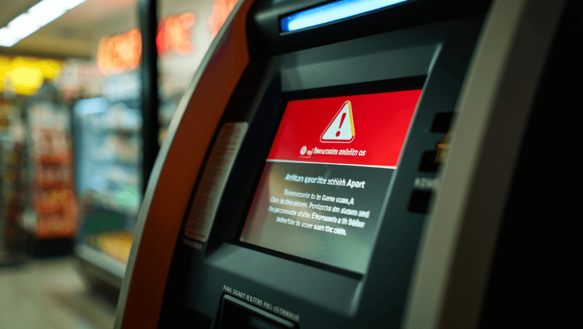 Bitcoin machines face new fraud regulations as US cities tighten oversight