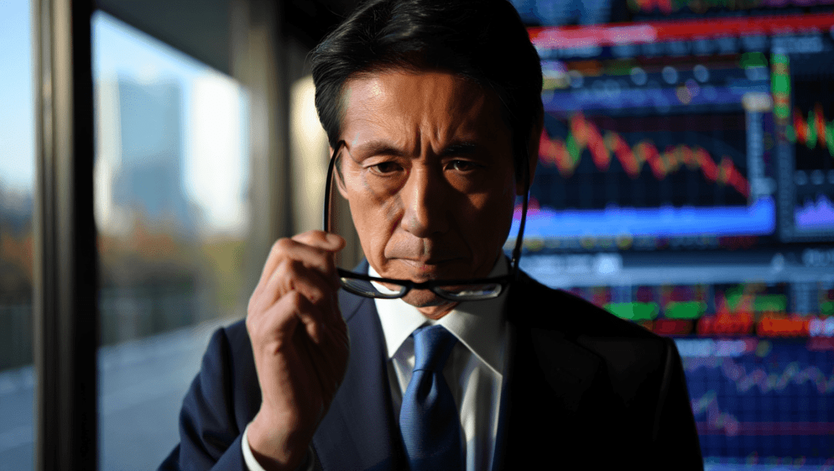 Forex Factory tracks BOJ auction, USD/JPY volatility as May economic events accelerate
