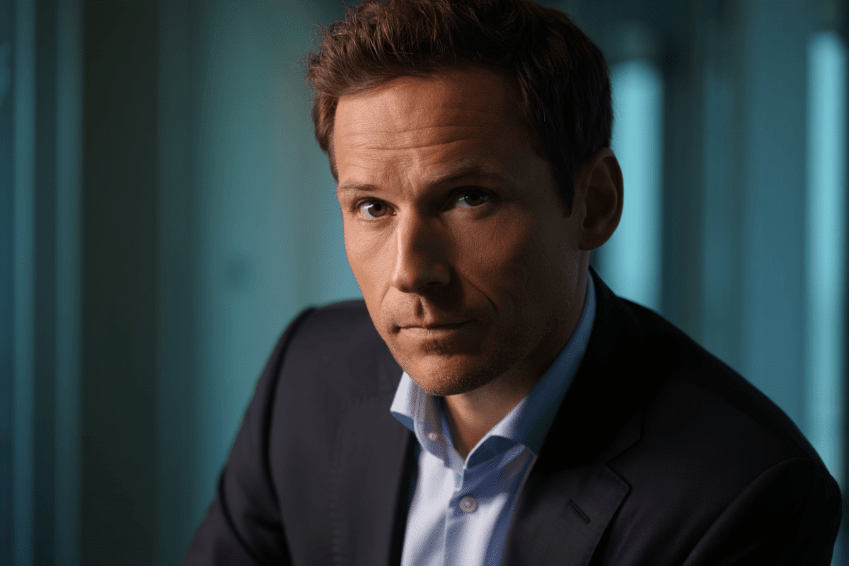 Nathan Allman, Ondo Finance founder, dies unexpectedly; Ian De Bode named CEO