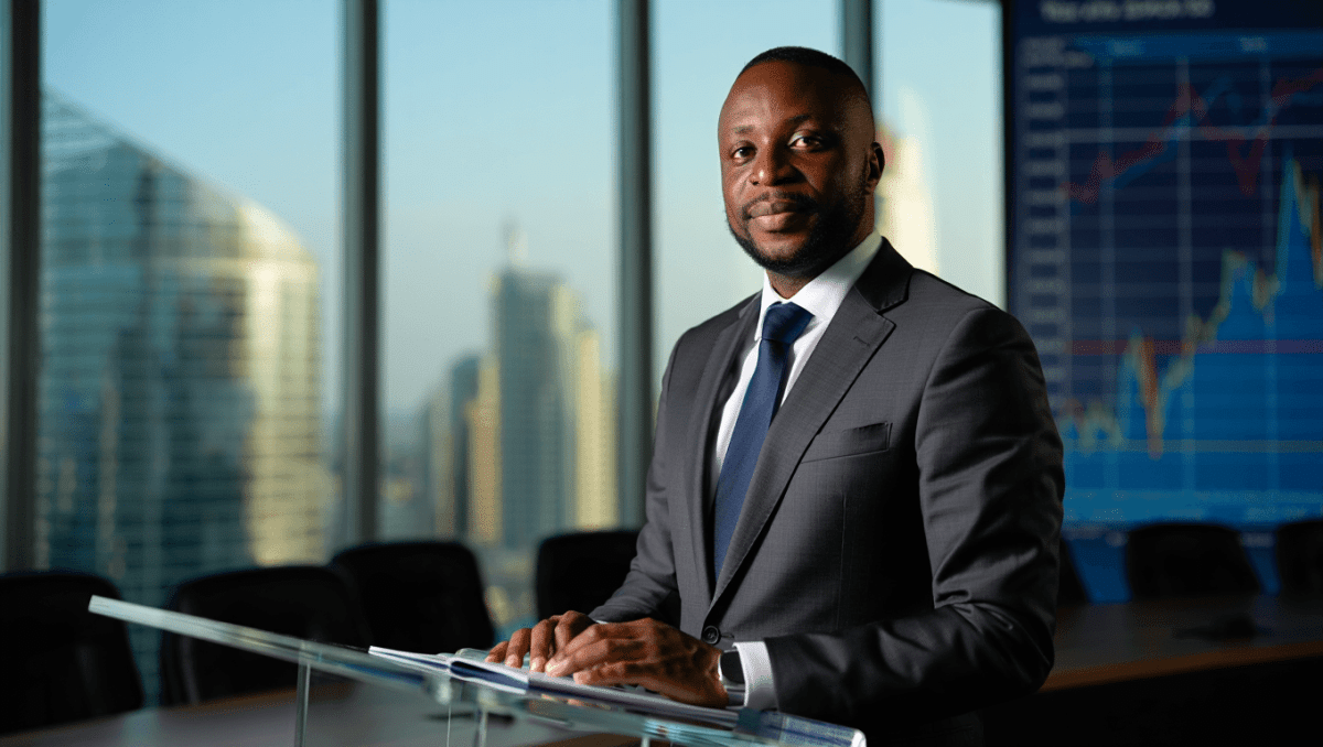 Nigeria's First Bank reports 72% profit growth in Q1 2026, tops banking sector performance