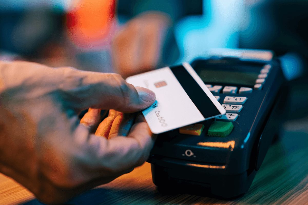 Credit card interest rates average 19.19% in May as Fed cuts loom