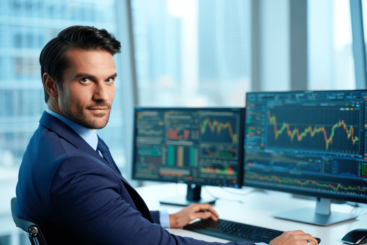 Lunr stock surges past $42 in premarket trading, up 124% over 3 months on record backlog