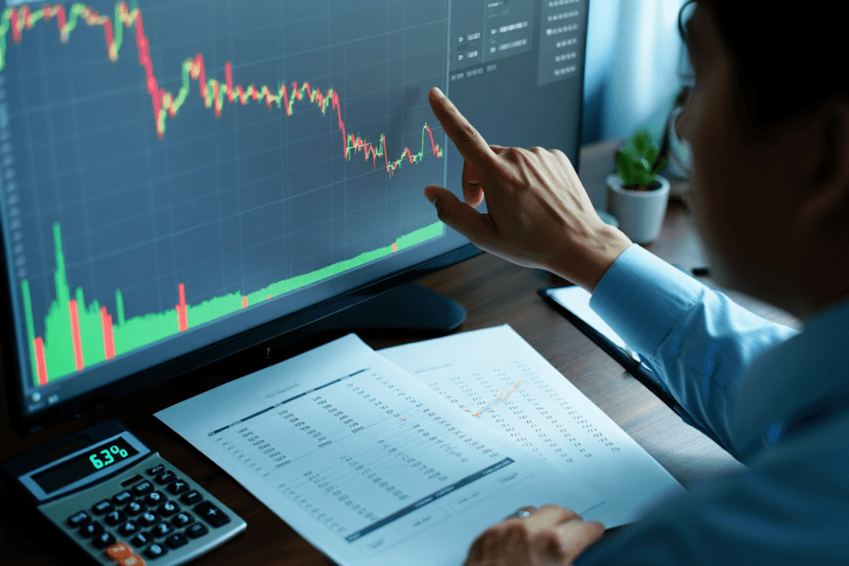 Mortgage rates fall to 6.34% as bond yields ease, offering welcome relief from 9-month highs