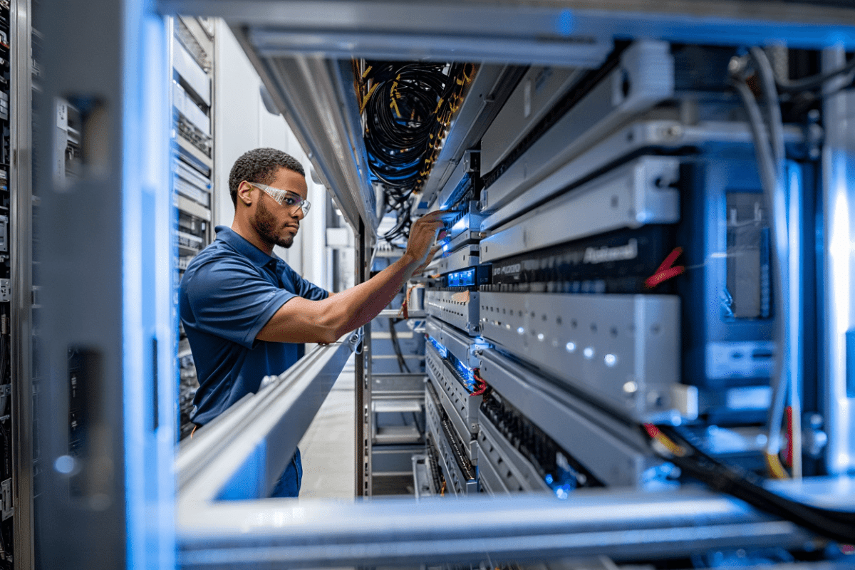 Nokia stock surges 140% year-to-date as AI demand lifts network gear demand