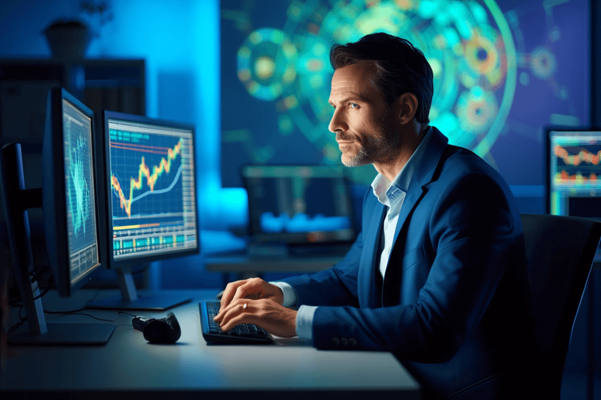 QBTS stock rises to $19.30 as D-Wave secures $100M federal funding for quantum computing