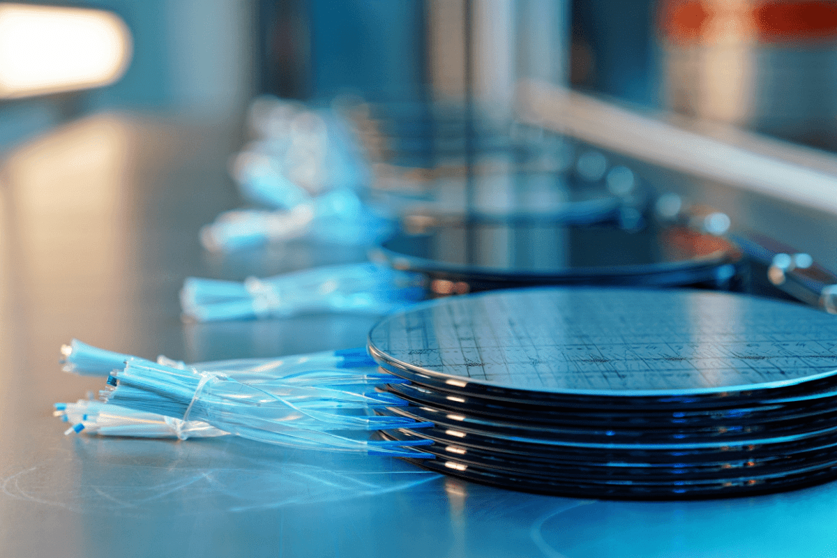 Sivers Semiconductors reports 22% Q1 revenue dip but sees 77% pipeline growth, guides full-year 2026 gains