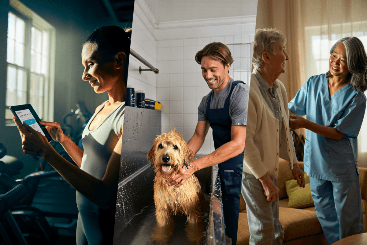 Small business ideas for 2026: Health coaching, pet services, and senior care top trends