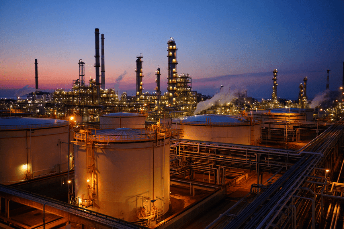 BP posts $3.2B profit in Q1 2026 on strong oil trading and refining margins