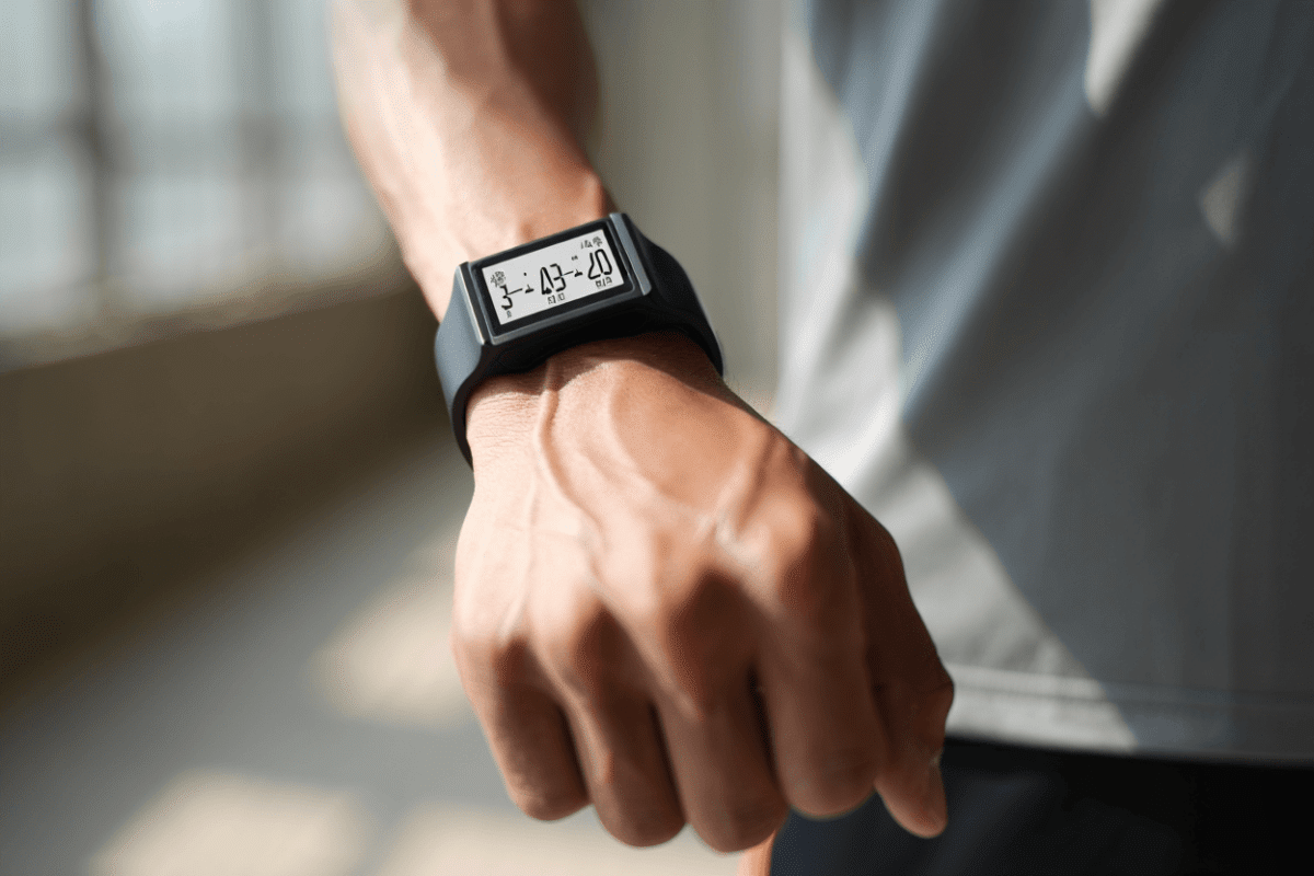 Men's health wristband detects cardiac arrest with 92% accuracy in new study