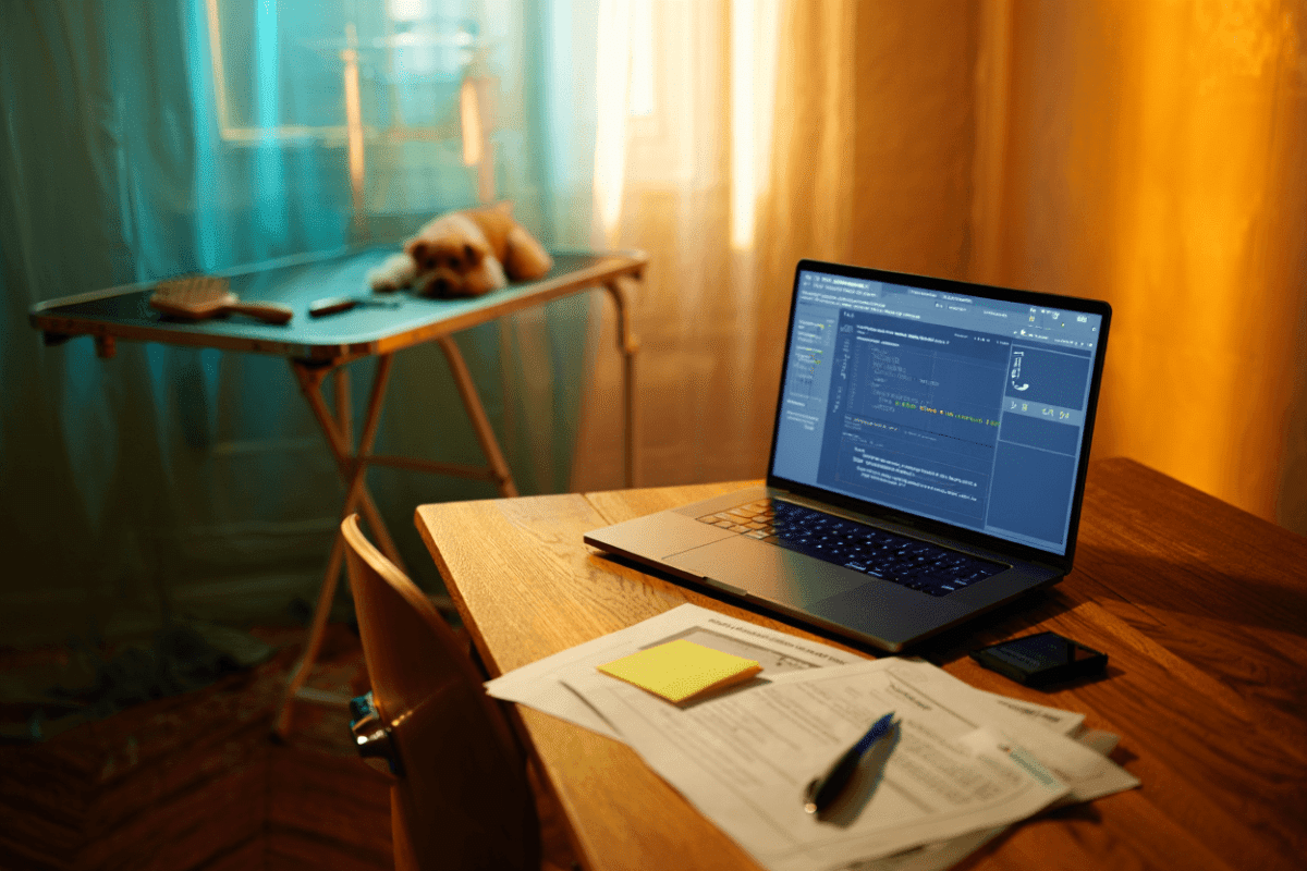 Small business ideas gaining traction in 2026: AI, wellness, pet care