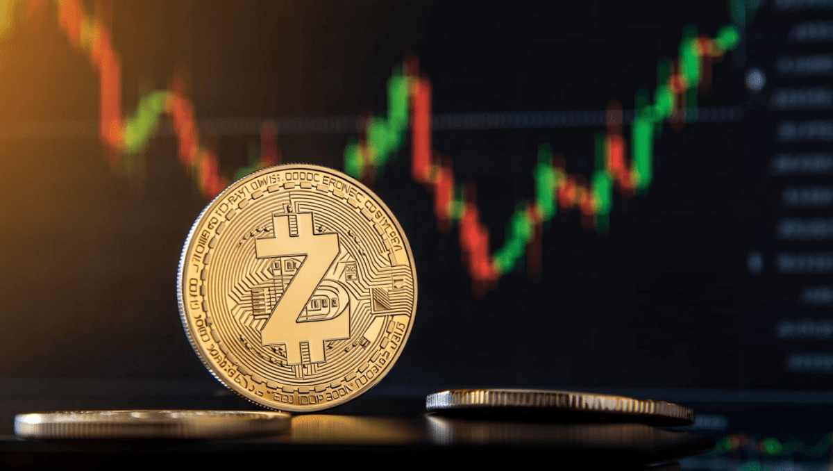 Zcash climbs 1,000% in 12 months, poised to surpass Cardano's market cap