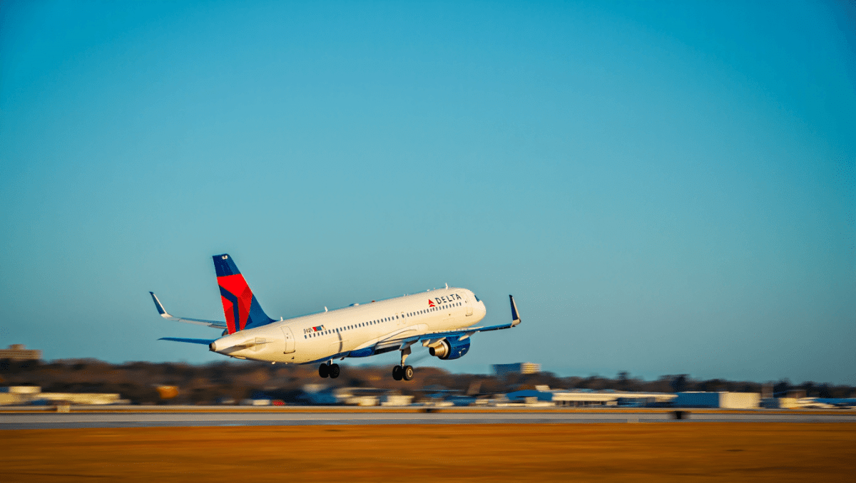 Delta Air Lines adds 4 transatlantic flights to Madrid for European travel
