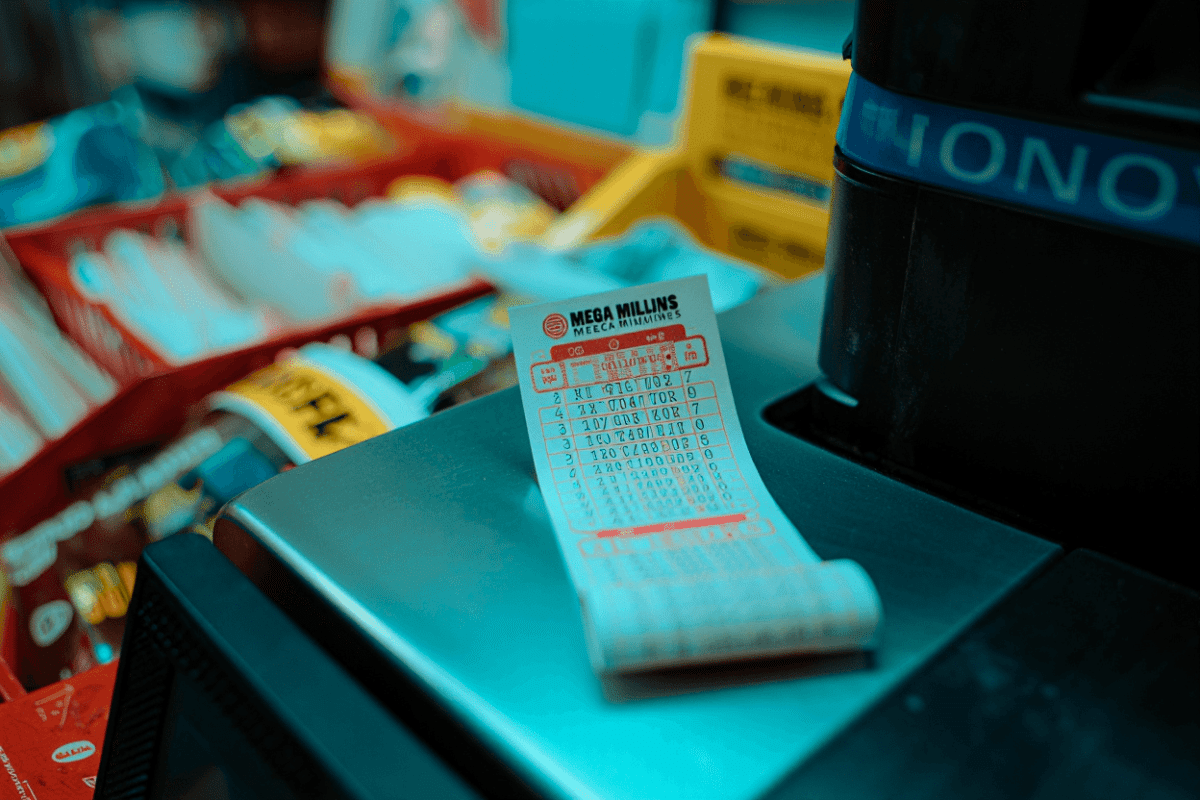 New York lottery Mega Millions jackpot hits $296M ahead of Friday drawing